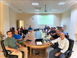 Bölüm Toplantısı