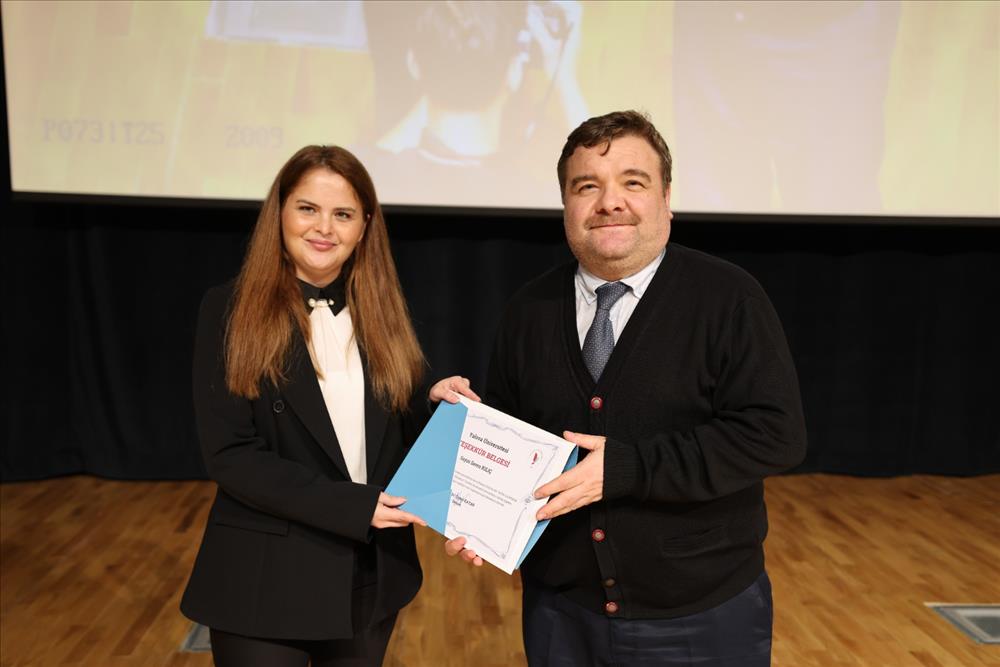 KPSS A ve KPSS B Sınav Stratejileri ve İstihdam Olanakları: 1 Etkinliği Gerçekleşti