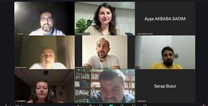 Kalite Komisyonu Toplantısı Gerçekleştirildi