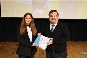 KPSS A ve KPSS B Sınav Stratejileri ve İstihdam Olanakları: 1 Etkinliği Gerçekleşti