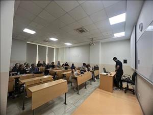 Yeni Öğrencilerimiz İçin Oryantasyon Etkinliği Gerçekleştirildi