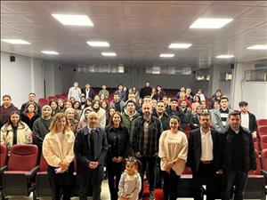“KPSS A & KPSS B: Sınav Stratejileri ve İstihdam Olanakları” Semineri Gerçekleştirildi